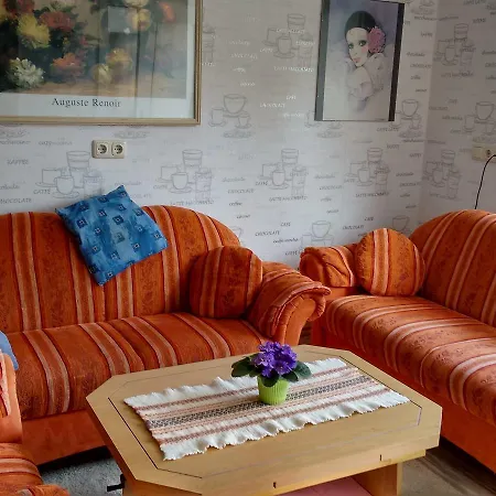 Comfy Bungalow In Fuhlendorf With Terrace Barbecue Garden * Fuhlendorf (Mecklenburg-Vorpommern)